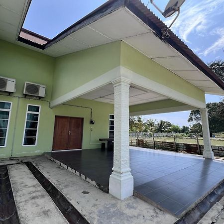 Saujana Villa Cherok Paloh, Kuantan Beach Kampung Ceruk Paluh المظهر الخارجي الصورة
