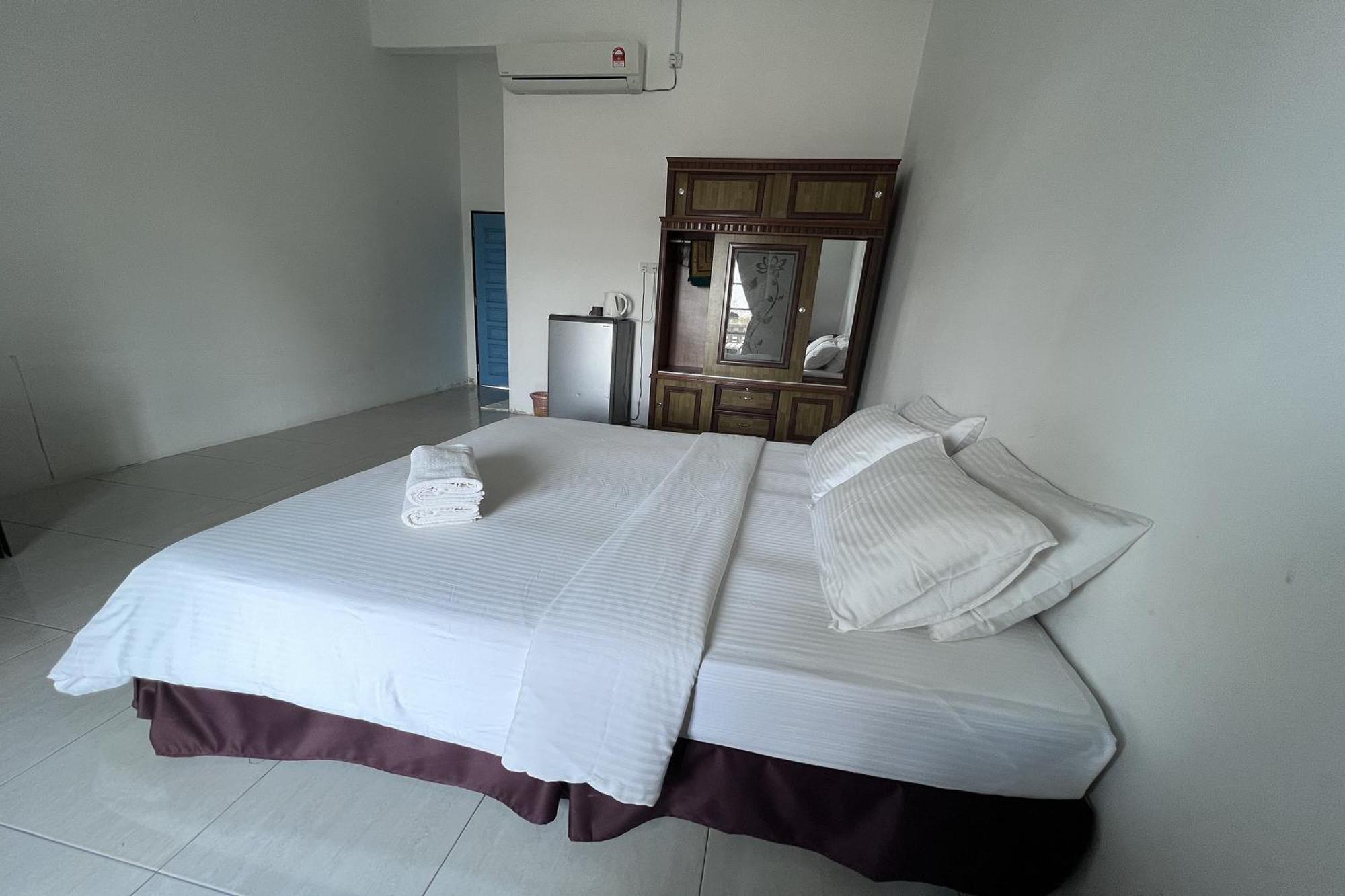 Saujana Villa Cherok Paloh, Kuantan Beach Kampung Ceruk Paluh المظهر الخارجي الصورة