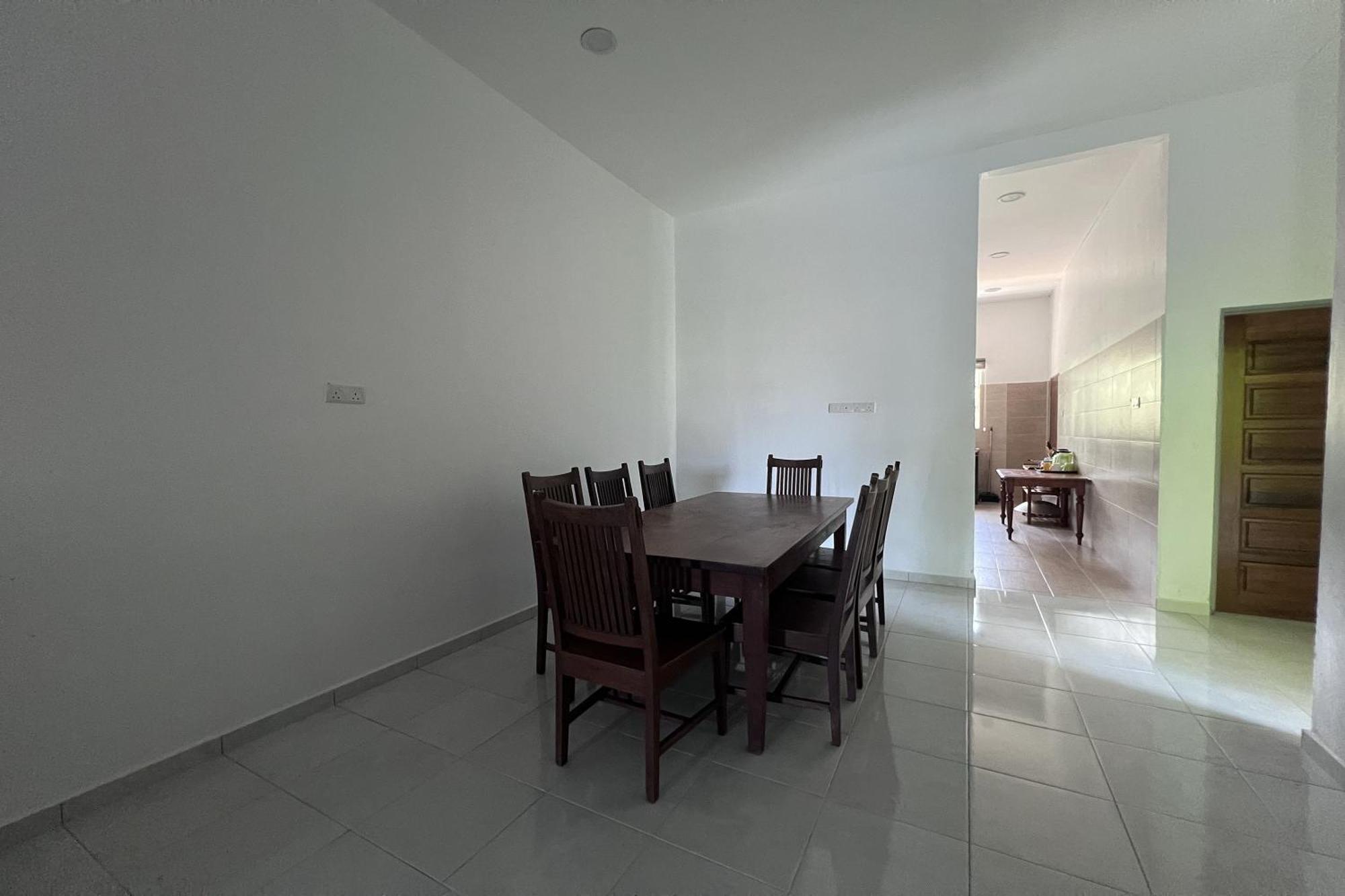 Saujana Villa Cherok Paloh, Kuantan Beach Kampung Ceruk Paluh المظهر الخارجي الصورة