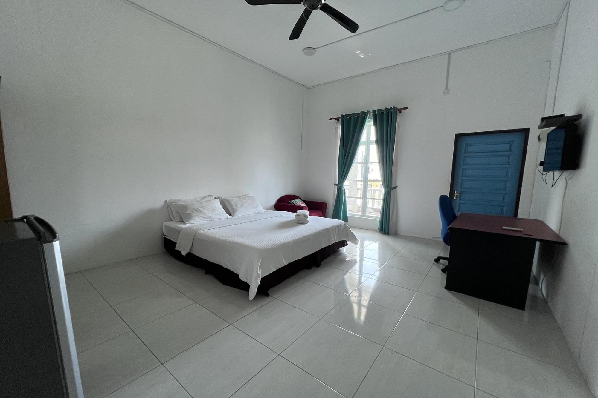 Saujana Villa Cherok Paloh, Kuantan Beach Kampung Ceruk Paluh المظهر الخارجي الصورة
