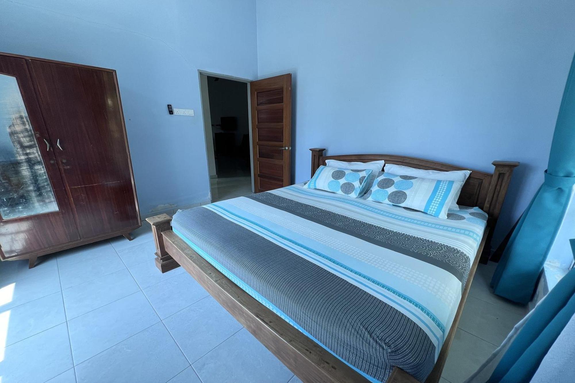 Saujana Villa Cherok Paloh, Kuantan Beach Kampung Ceruk Paluh المظهر الخارجي الصورة