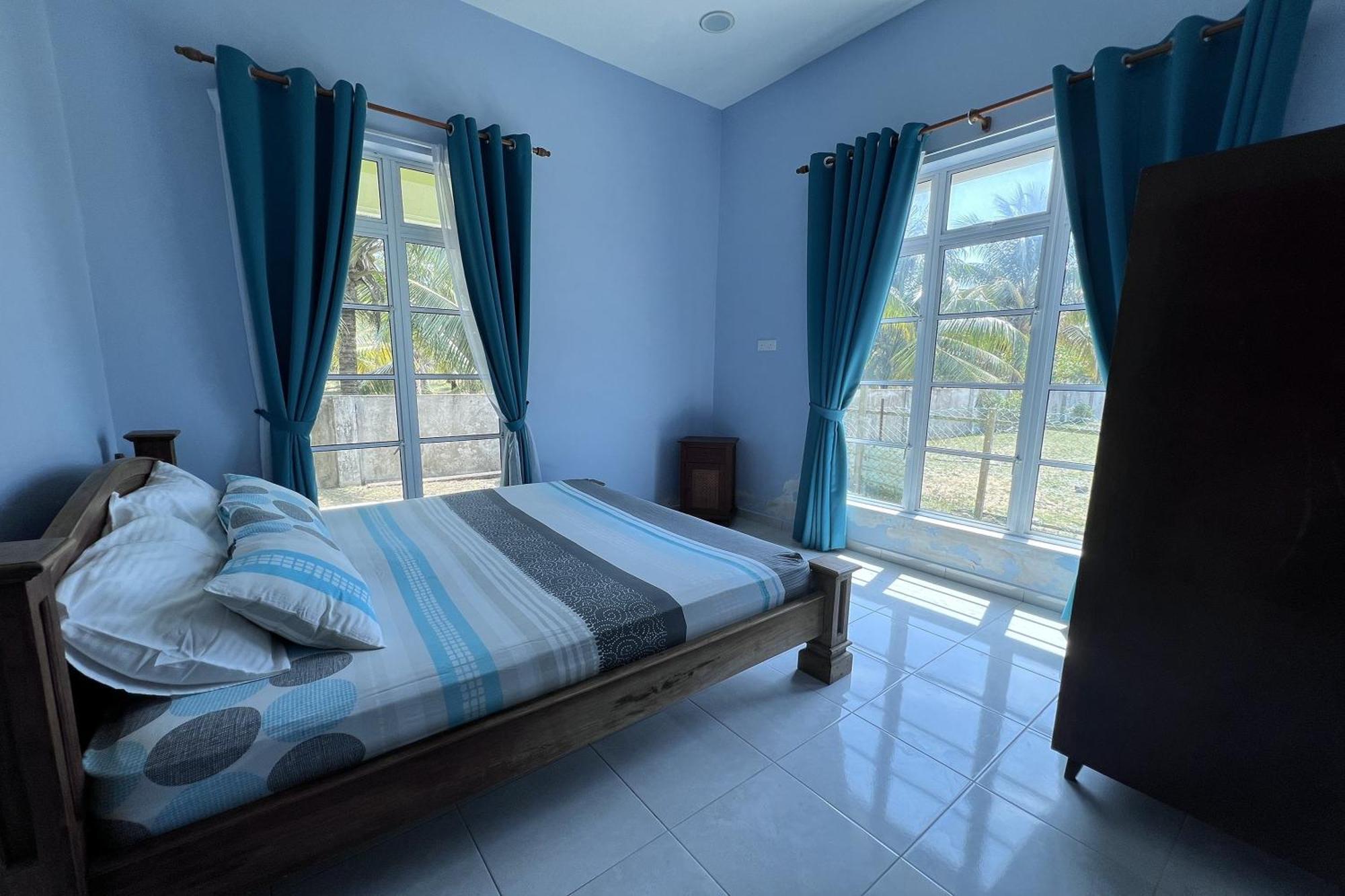 Saujana Villa Cherok Paloh, Kuantan Beach Kampung Ceruk Paluh المظهر الخارجي الصورة