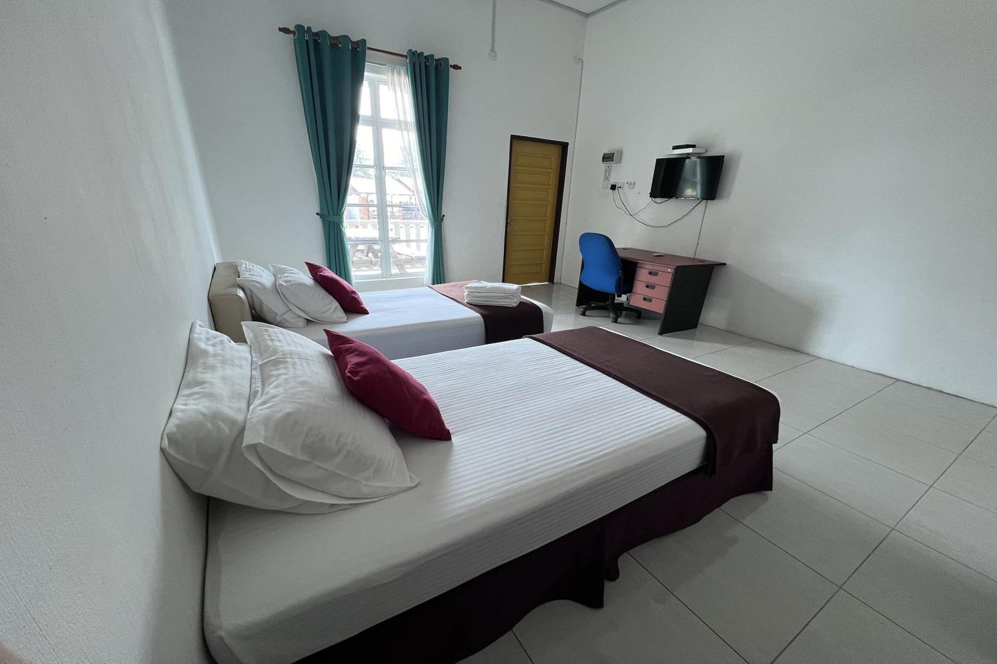 Saujana Villa Cherok Paloh, Kuantan Beach Kampung Ceruk Paluh المظهر الخارجي الصورة
