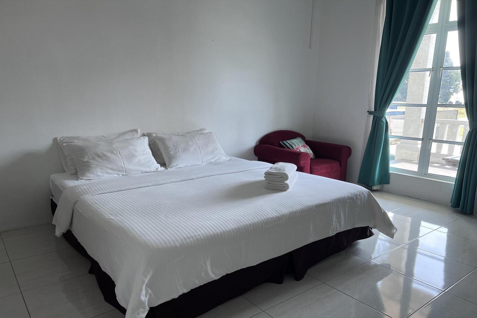Saujana Villa Cherok Paloh, Kuantan Beach Kampung Ceruk Paluh المظهر الخارجي الصورة