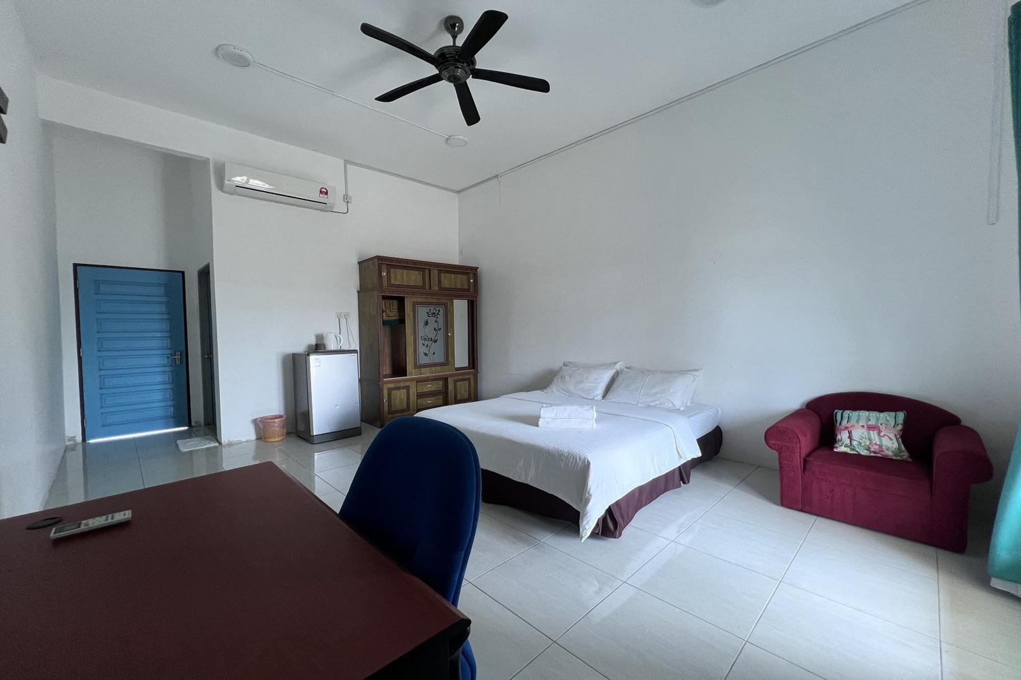 Saujana Villa Cherok Paloh, Kuantan Beach Kampung Ceruk Paluh المظهر الخارجي الصورة