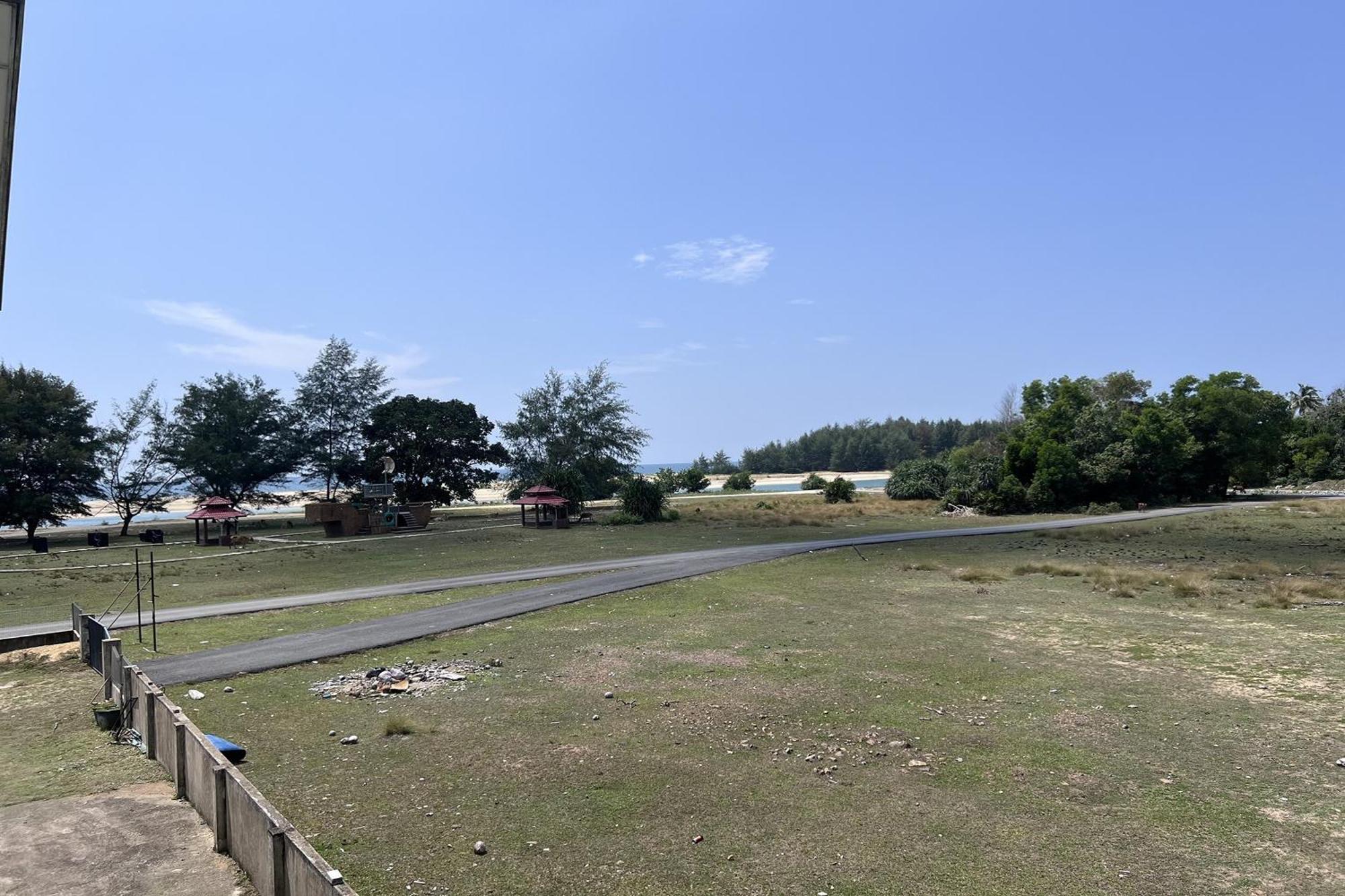 Saujana Villa Cherok Paloh, Kuantan Beach Kampung Ceruk Paluh المظهر الخارجي الصورة