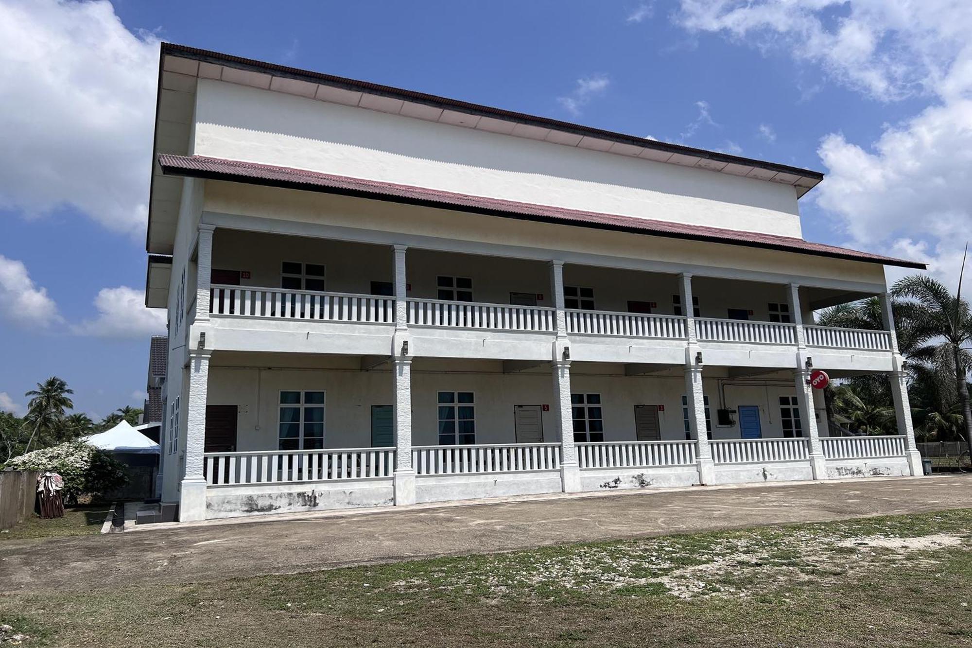Saujana Villa Cherok Paloh, Kuantan Beach Kampung Ceruk Paluh المظهر الخارجي الصورة
