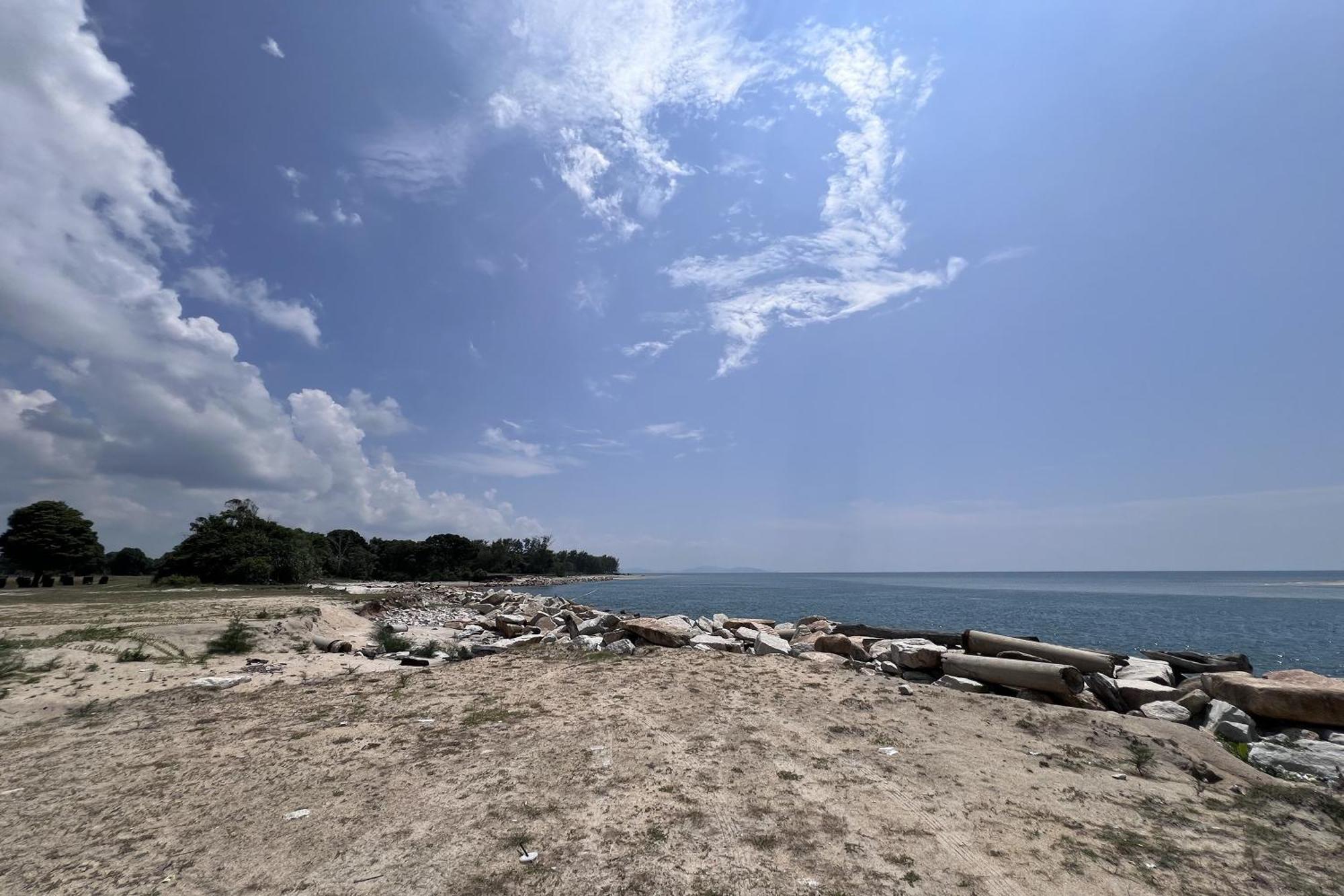 Saujana Villa Cherok Paloh, Kuantan Beach Kampung Ceruk Paluh المظهر الخارجي الصورة