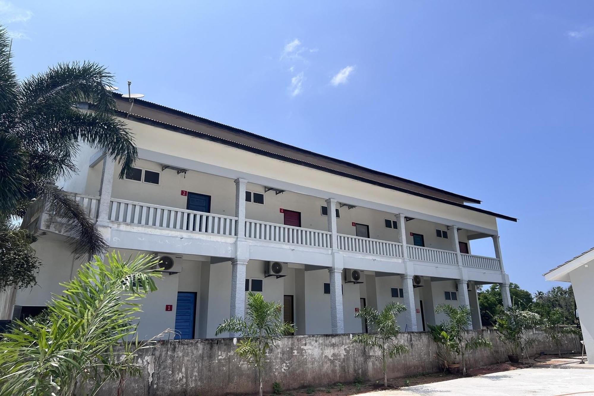 Saujana Villa Cherok Paloh, Kuantan Beach Kampung Ceruk Paluh المظهر الخارجي الصورة