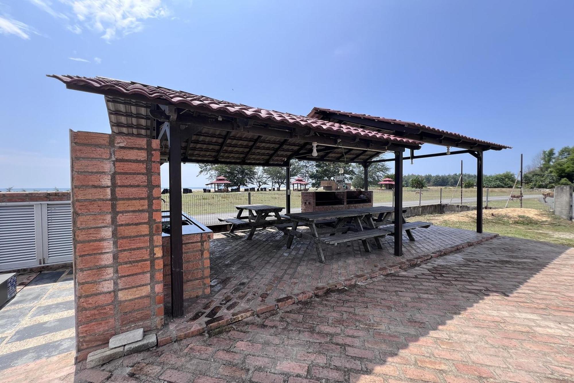 Saujana Villa Cherok Paloh, Kuantan Beach Kampung Ceruk Paluh المظهر الخارجي الصورة